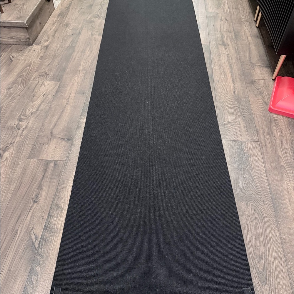 Ruggable pad 2.5’x10’